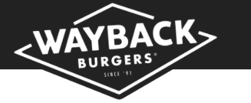 Wayback Burgers