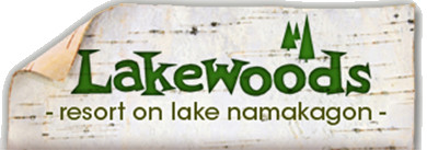 Lakewoods Resort Golf