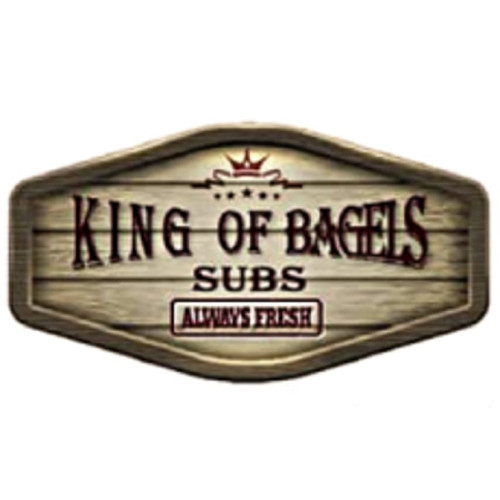 King Of Bagels