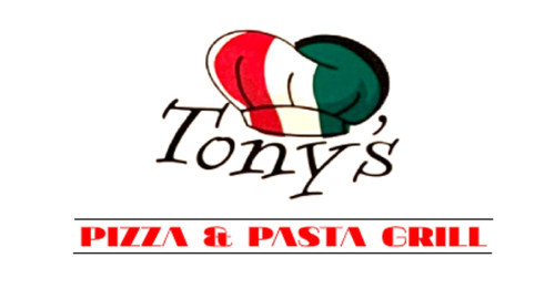 Tony’s Pizza Pasta Grill
