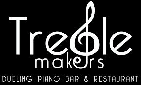 Treble Makers Dueling Piano Bar Restaurant