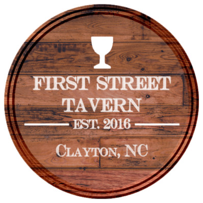 First Street Tavern