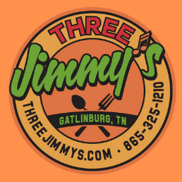 Three Jimmy's Good Time Eatery