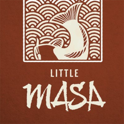 Little Masa