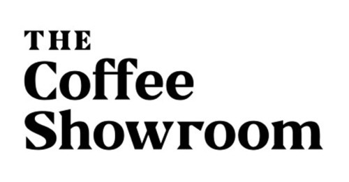 The Coffee Showroom