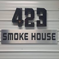 No.423 Smokehouse 