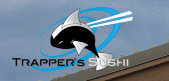 Trapper’s Sushi Co. Puyallup