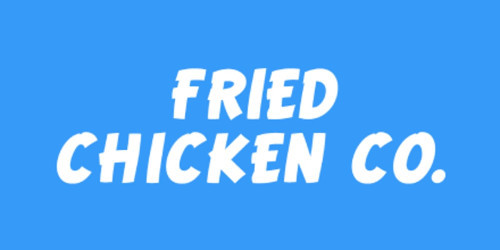 Fried Chicken Co