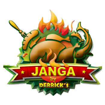 Janga By Derrick's Jamaican Cuisine