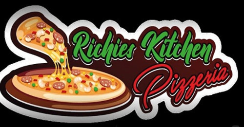 Richie’s Pizzeria And