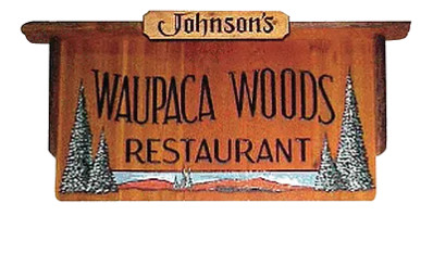 Waupaca Woods