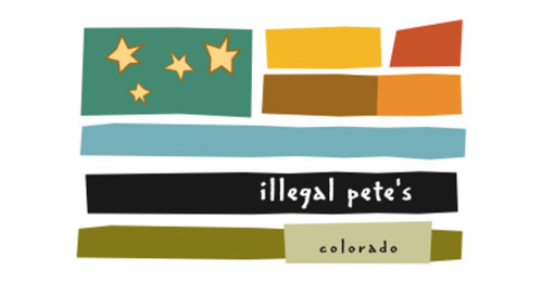 Illegal Pete's