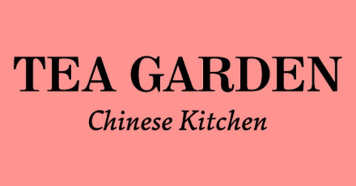 Tea Garden Chinese Kitchen