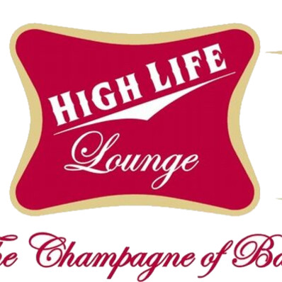 The High Life Lounge