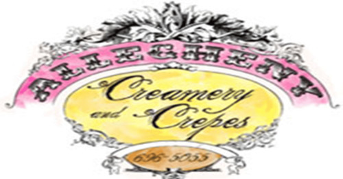 Allegheny Creamery And Crepes