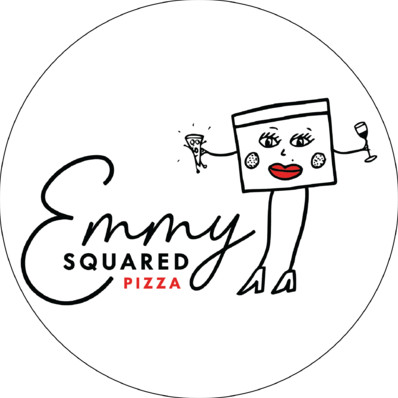 Emmy Squared Pizza: Queen Village Philly