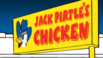 Jack Pirtle Fried Chicken