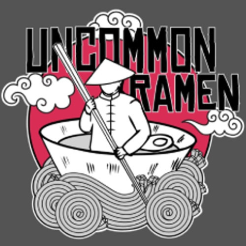 Uncommon Ramen