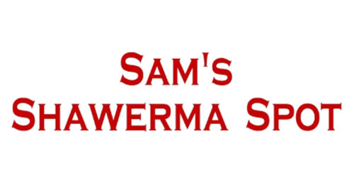 Sam's Shawerma Spot
