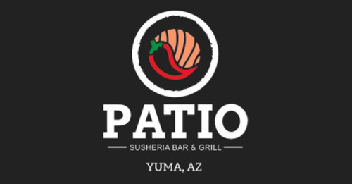 Patio Sushi Grill