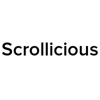 Scrollicious