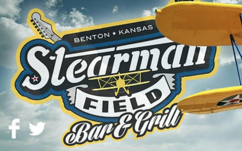 Stearman Field Bar Grill