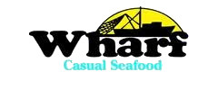 Wharf Casual Seafood Valdosta