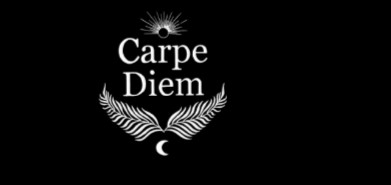 Carpe Diem Cafe Wine