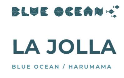 Blue Ocean Sushi Harumama Noodles Buns La Jolla