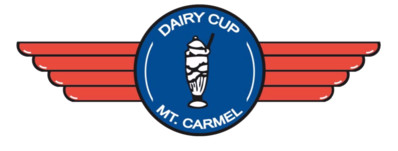 Dairy Cup Of Mount Carmel