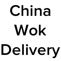China Wok Delivery