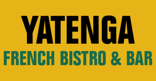 Yatenga French Bistro And