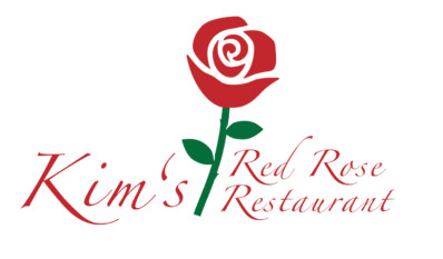 Kim Red Rose