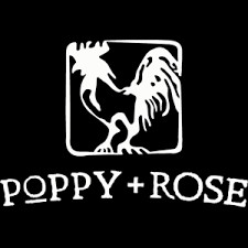 Poppy And Rose