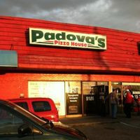 Padova's Pizza, 2964 Noe Bixby Rd. In Columbus, Ohio