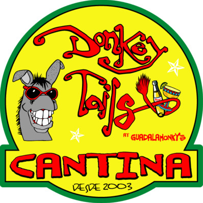 Donkey Tails Cantina