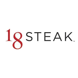 18 Steak
