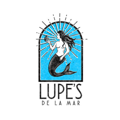 Lupe's De La Mar