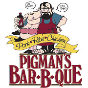 Pigman's -b-que