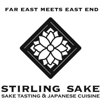 Stirling Sake