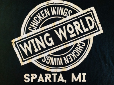 Wing World Of Sparta
