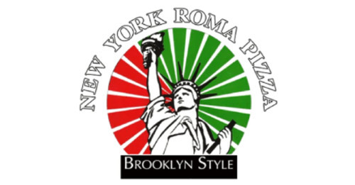 New York Roma Pizza Bird Road