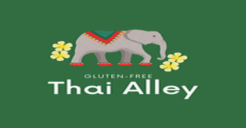 Gluten Free Thai Alley