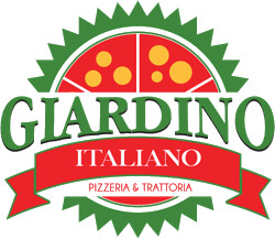 Giardino Italiano Pizza