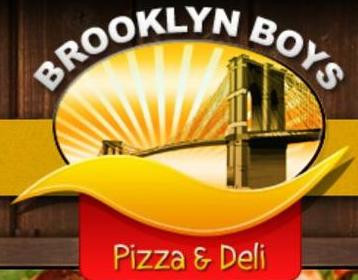 Brooklyn Boys Pizza Deli