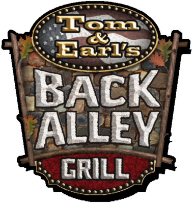 Tom Earl's Back Alley Grill