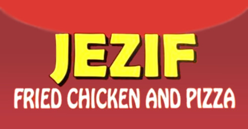 Jezif Fried Chicken Pizza Halal