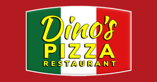 Dino's Pizza (1st Floor)
