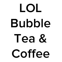 Lol Bubble Tea Coffee