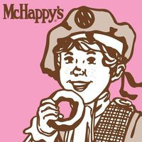 Mchappy's Donuts And Bake Shoppe